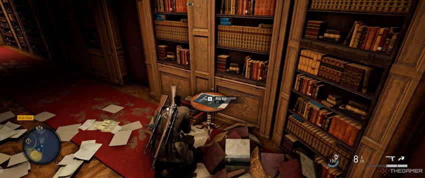 Sniper Elite Resistance. Прохождение