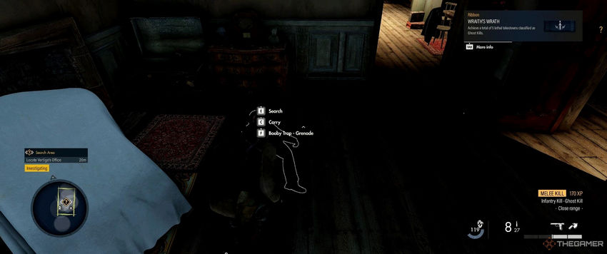Sniper Elite Resistance. Прохождение