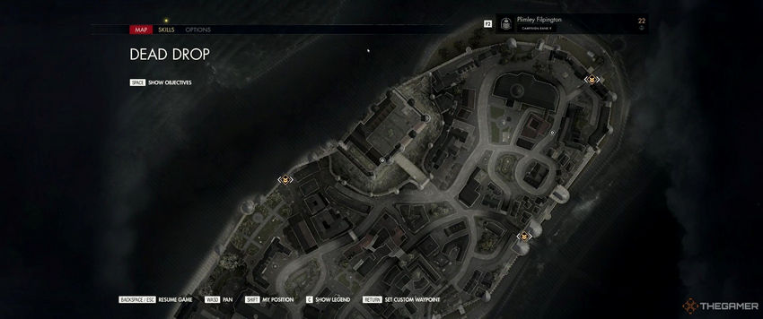 Sniper Elite Resistance. Прохождение