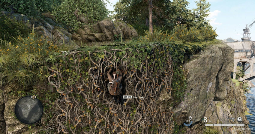 Sniper Elite Resistance. Прохождение
