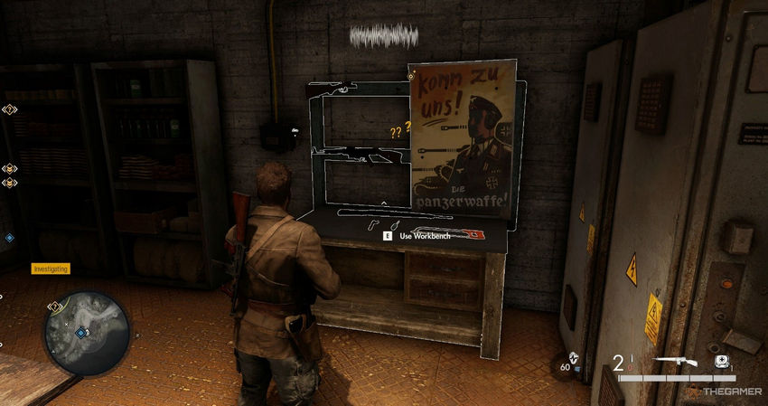 Sniper Elite Resistance. Прохождение