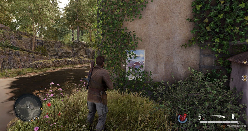 Sniper Elite Resistance. Прохождение