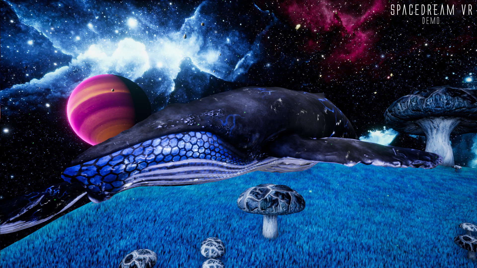 Space Dream VR