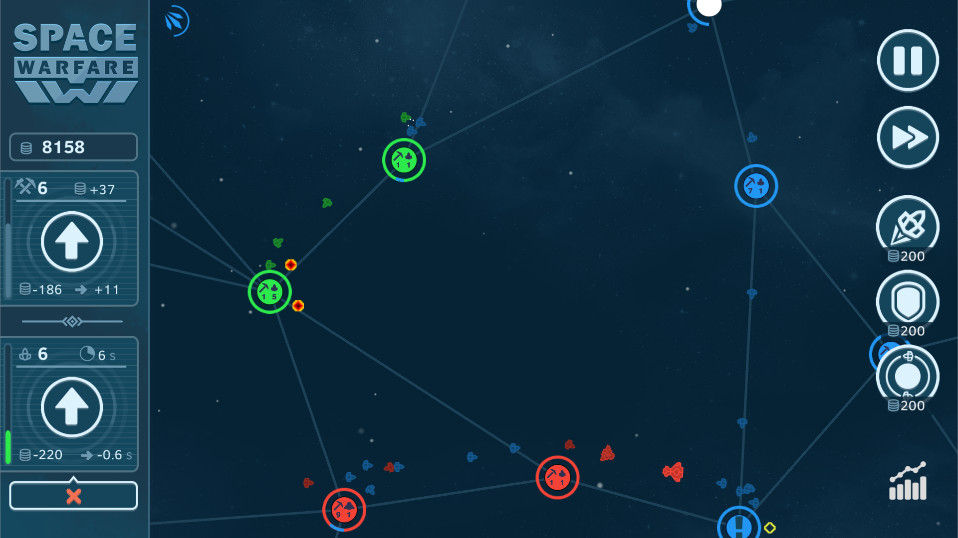 Space Warfare
