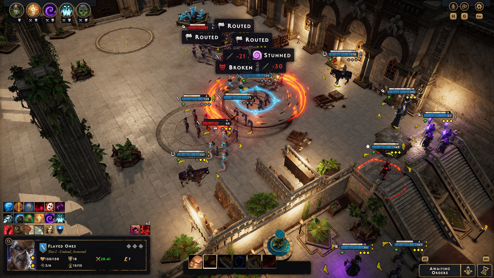 SpellForce: Conquest of Eo