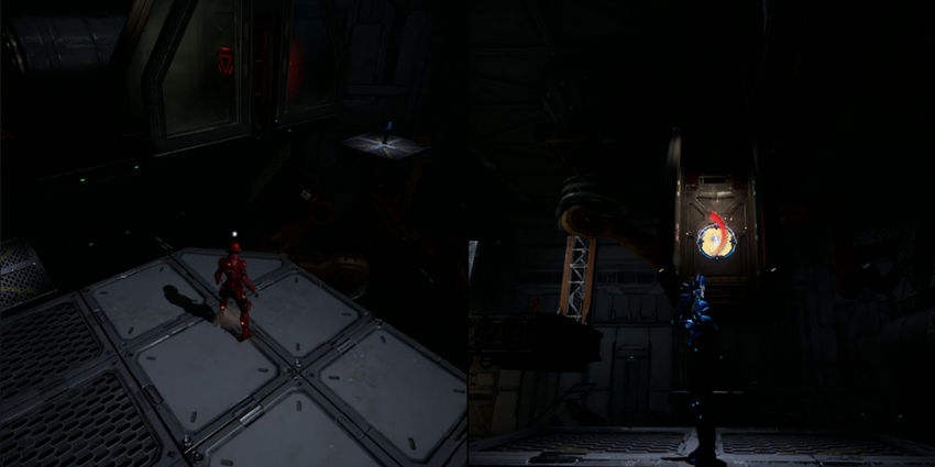 Split Fiction. Прохождение