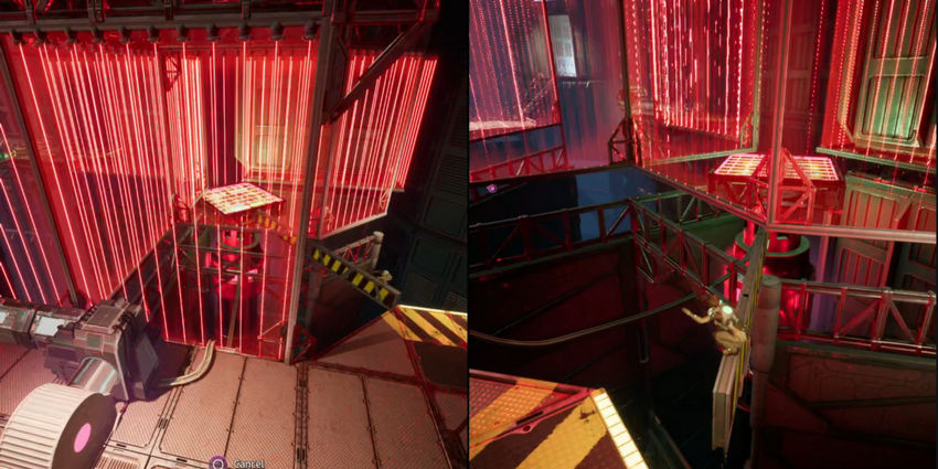 Split Fiction. Прохождение