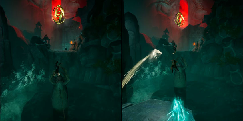Split Fiction. Прохождение