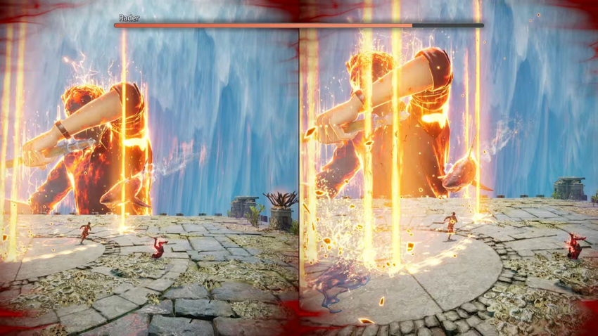 Split Fiction. Прохождение