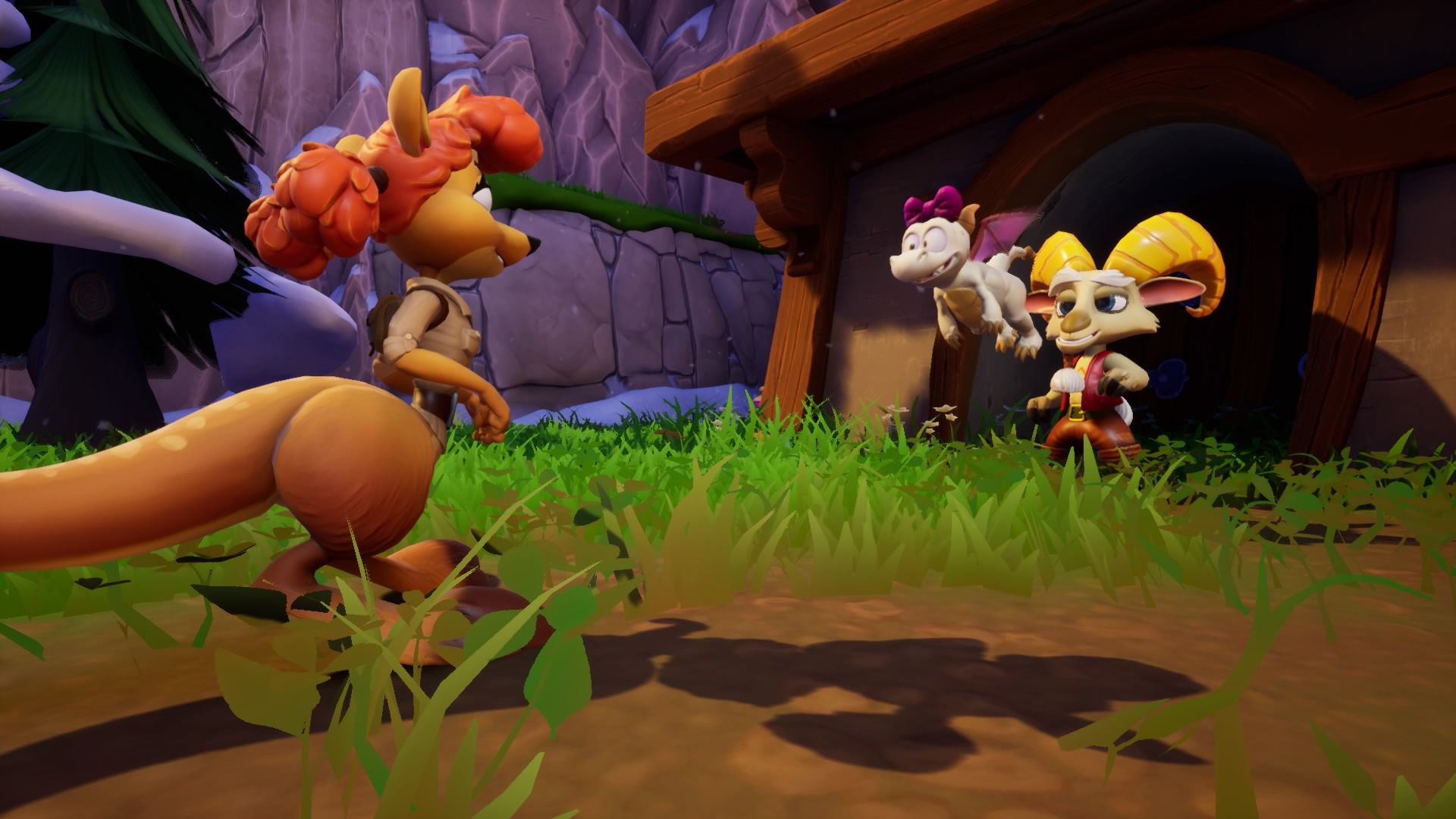 Spyro Reignited Trilogy