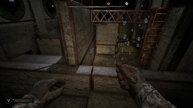 Сталкер 2. Прохождение