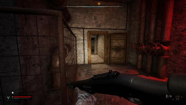 Сталкер 2. Прохождение