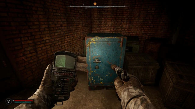 Сталкер 2. Прохождение