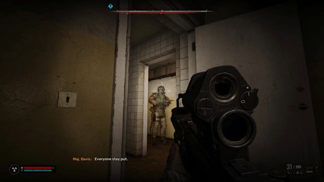 Сталкер 2. Прохождение