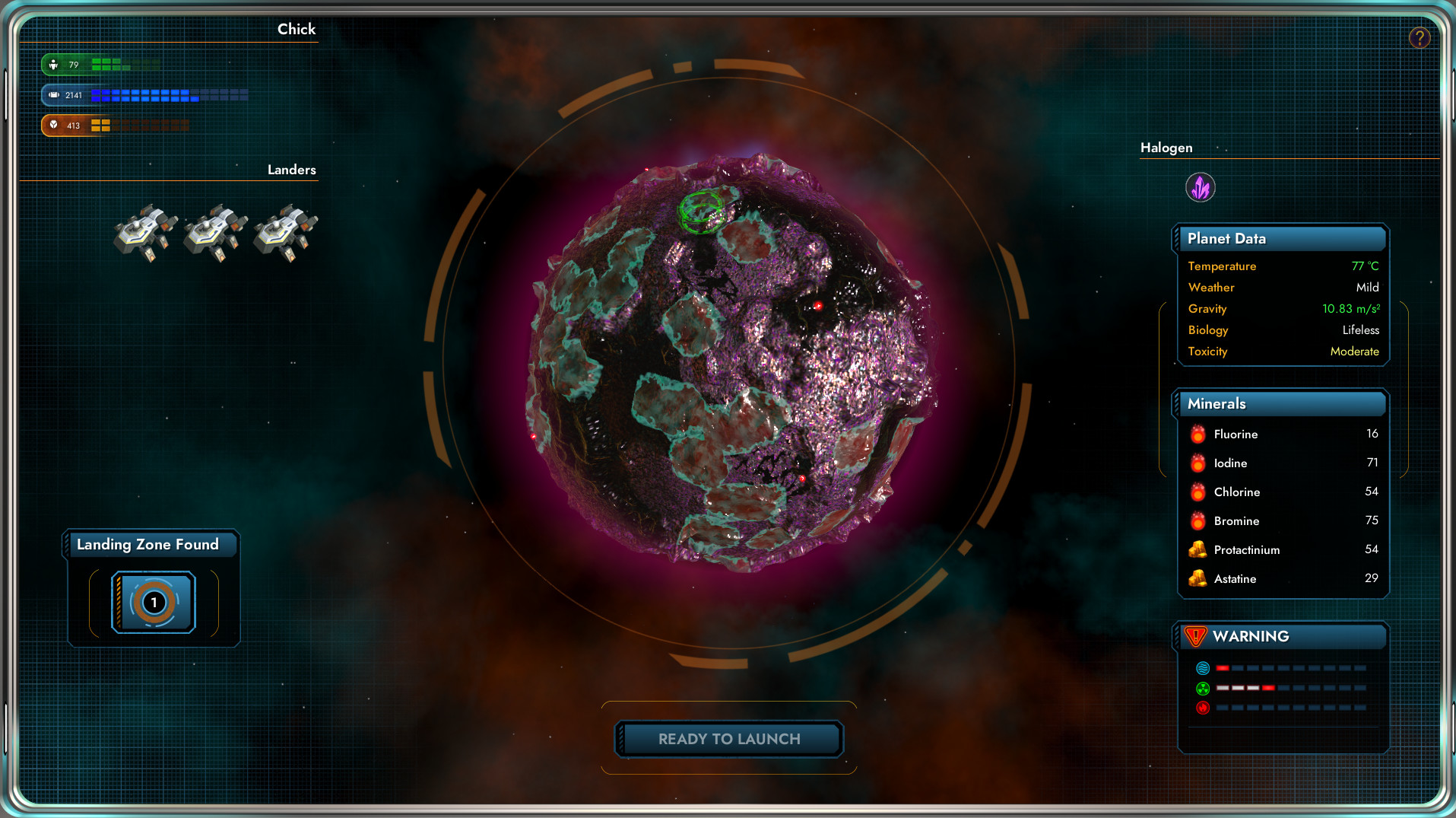 Star Control: Origins