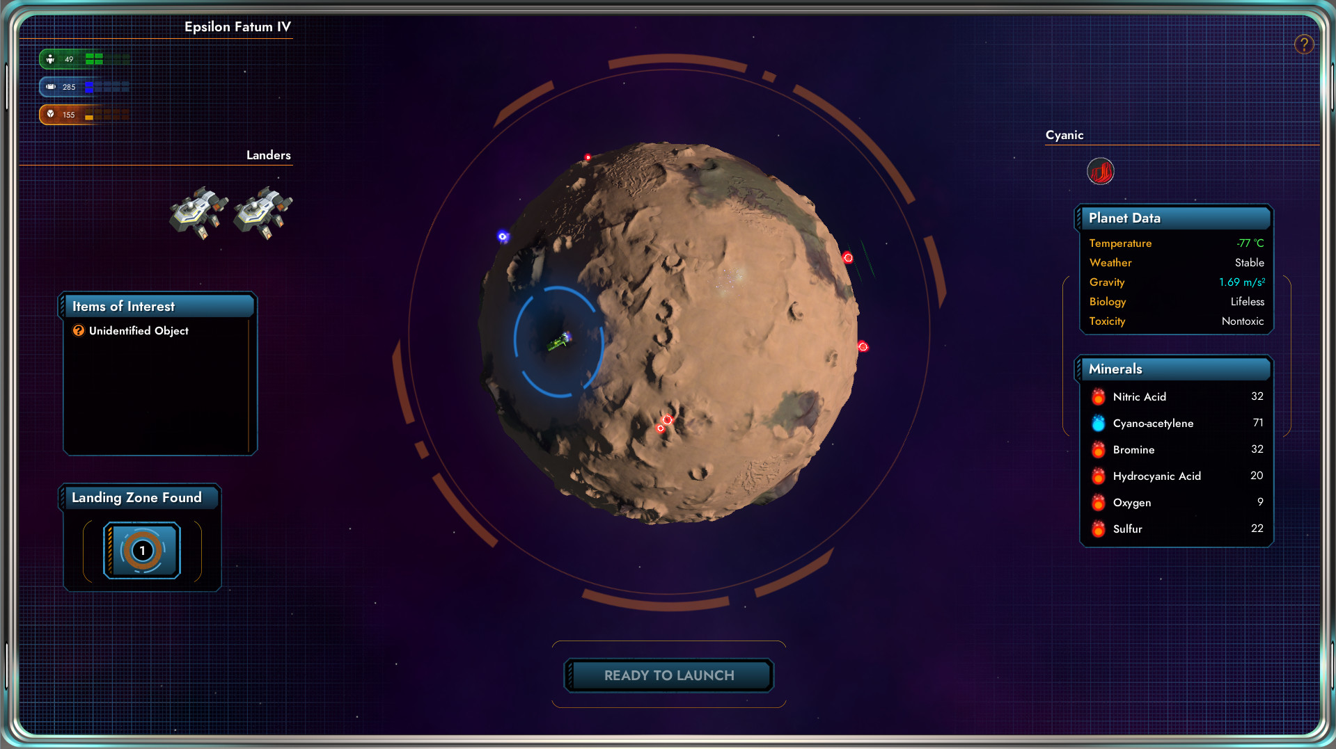 Star Control: Origins