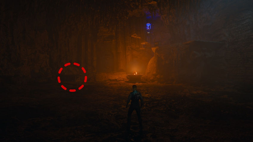 секреты Star Wars Jedi: Survivor
