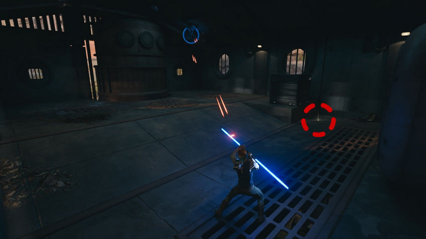 секреты Star Wars Jedi: Survivor