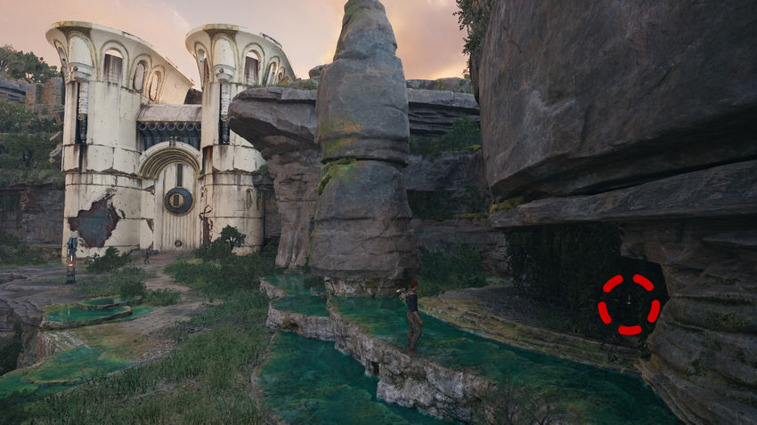 секреты Star Wars Jedi: Survivor