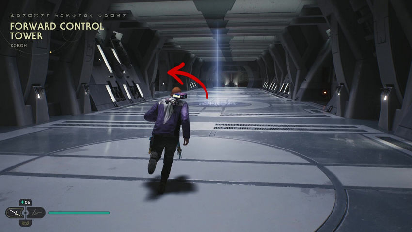 Star Wars Jedi: Survivor. Прохождение
