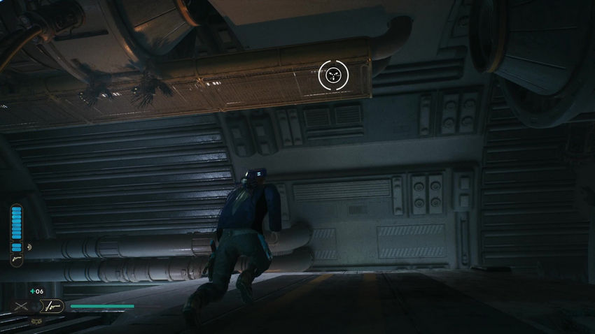 Star Wars Jedi: Survivor. Прохождение