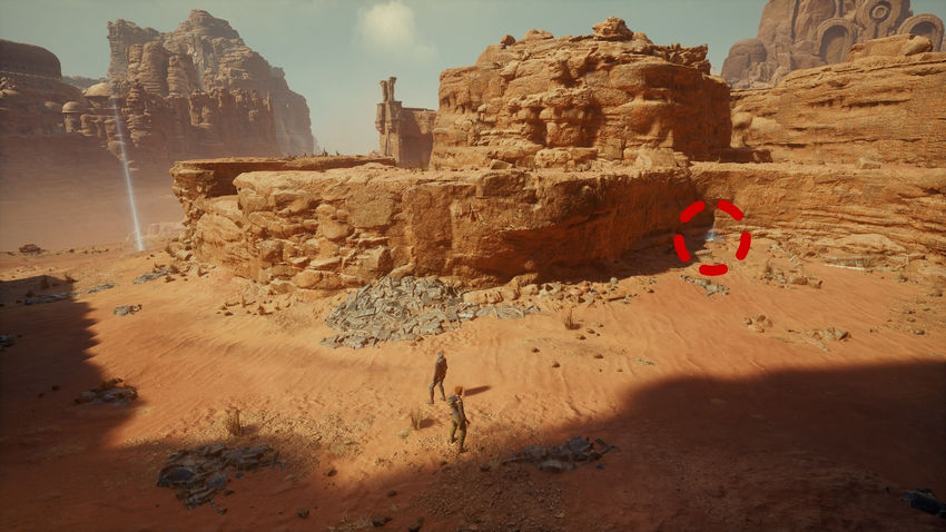 секреты Star Wars Jedi: Survivor