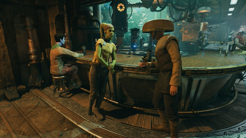 Star Wars Jedi: Survivor. Слухи