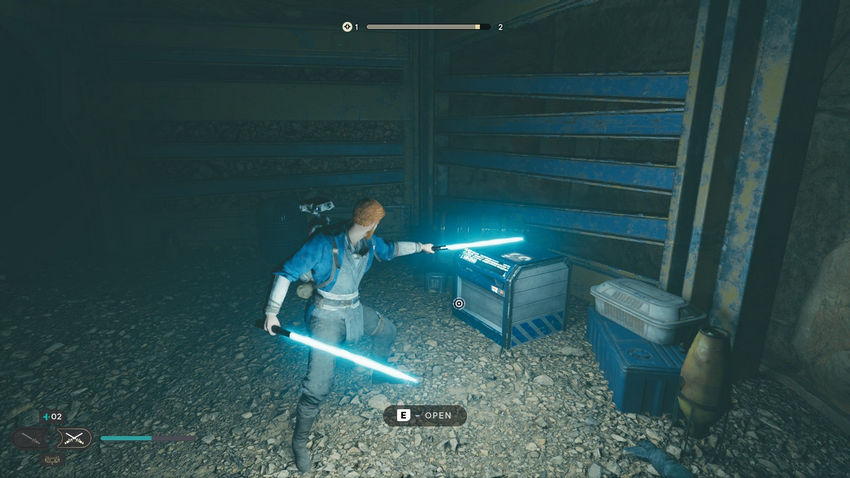 Star Wars Jedi: Survivor. Слухи