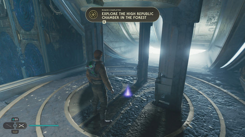 Star Wars Jedi: Survivor. Слухи