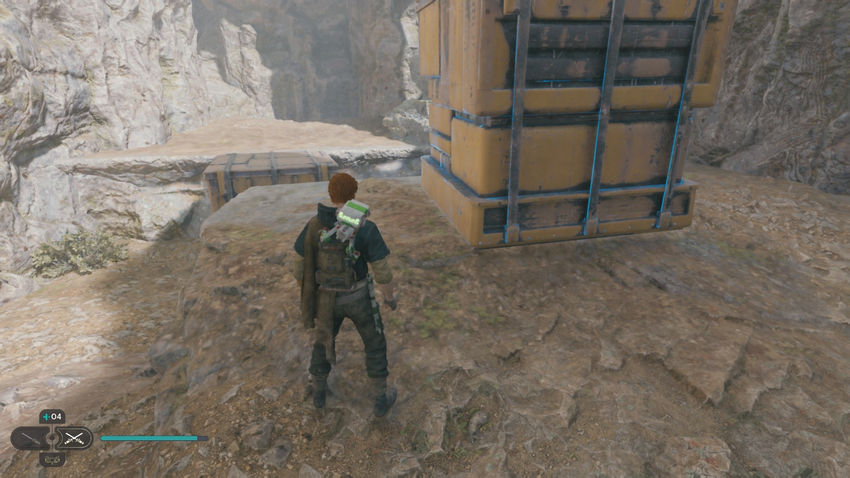 Star Wars Jedi: Survivor. Слухи
