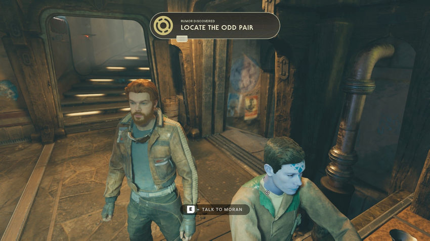 Star Wars Jedi: Survivor. Слухи