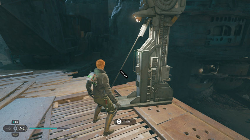 Star Wars Jedi: Survivor. Слухи