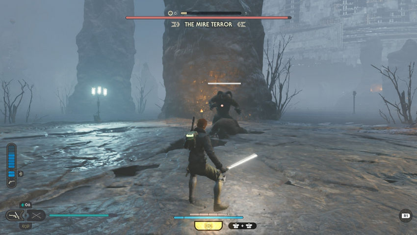 Star Wars Jedi: Survivor. Слухи