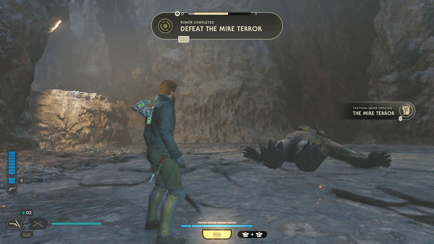 Star Wars Jedi: Survivor. Слухи