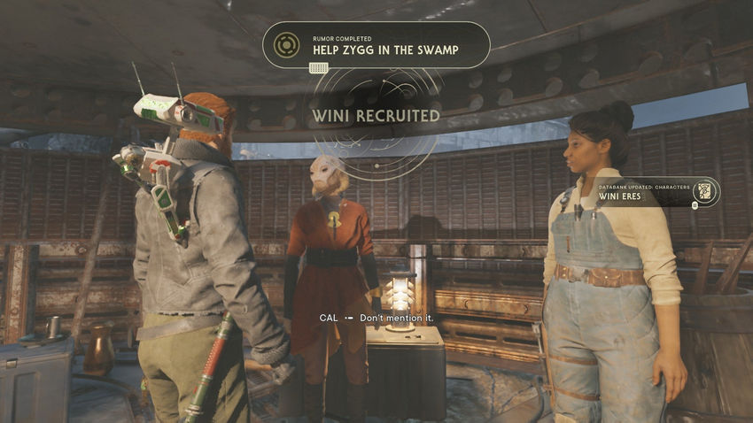 Star Wars Jedi: Survivor. Слухи