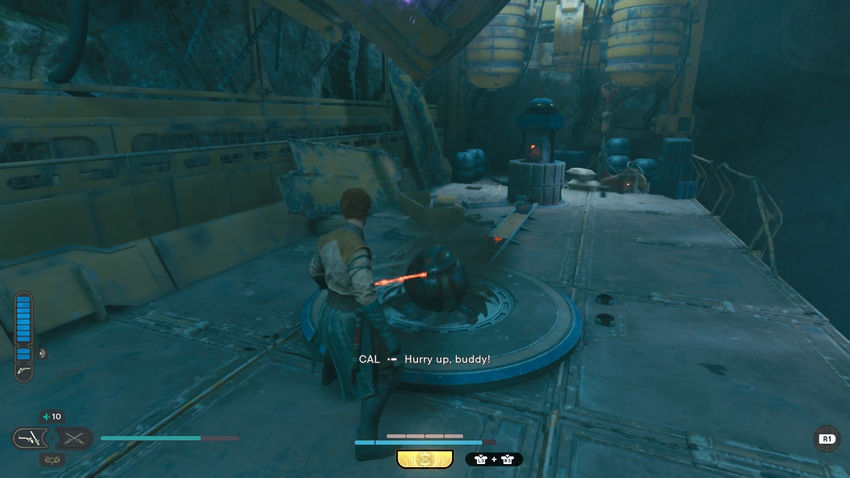 Star Wars Jedi: Survivor. Слухи