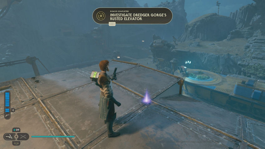 Star Wars Jedi: Survivor. Слухи