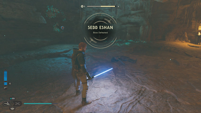 Star Wars Jedi: Survivor. Слухи