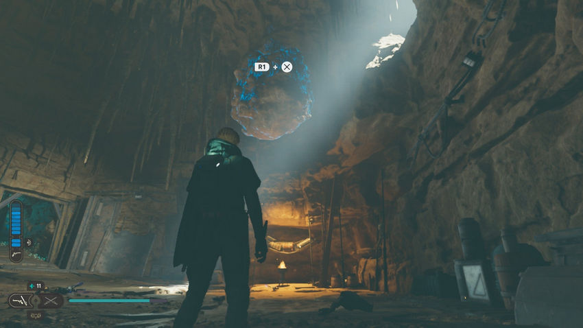 Star Wars Jedi: Survivor. Слухи