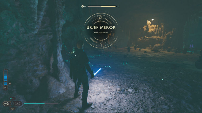 Star Wars Jedi: Survivor. Слухи