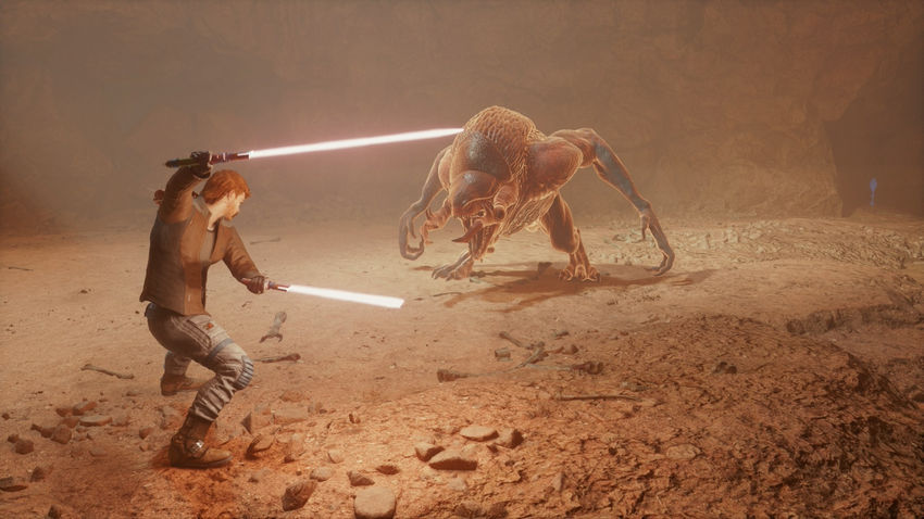Star Wars Jedi: Survivor. Слухи