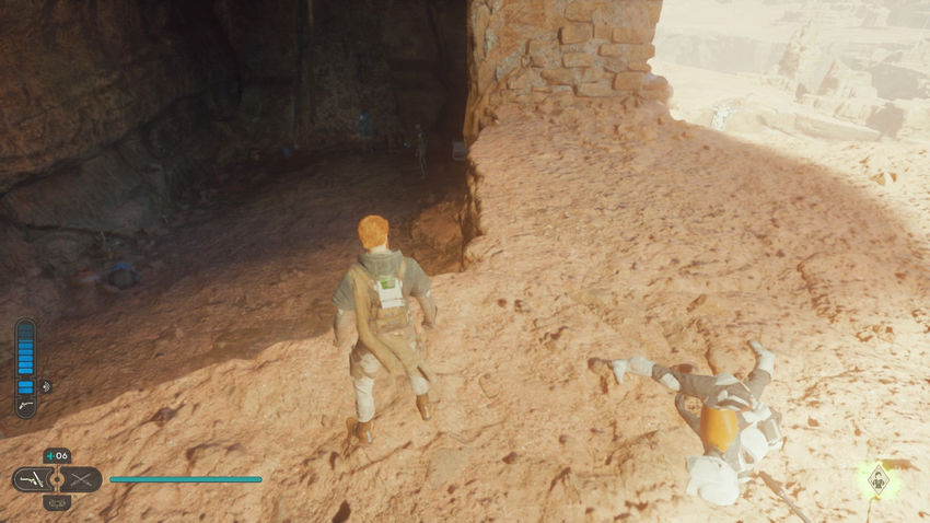 Star Wars Jedi: Survivor. Слухи