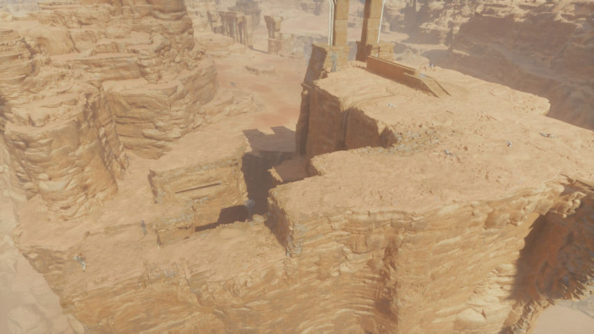 Star Wars Jedi: Survivor. Слухи