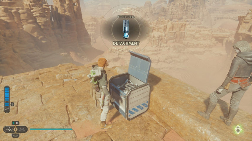Star Wars Jedi: Survivor. Слухи
