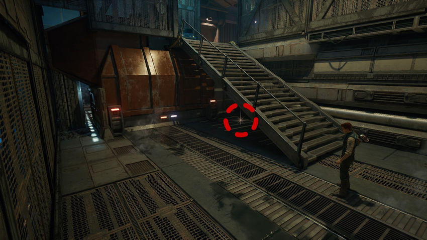 коллекционные предметы Star Wars Jedi: Survivor