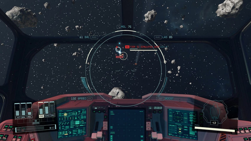 Starfield Старфилд. Квест Supra Et Ultra