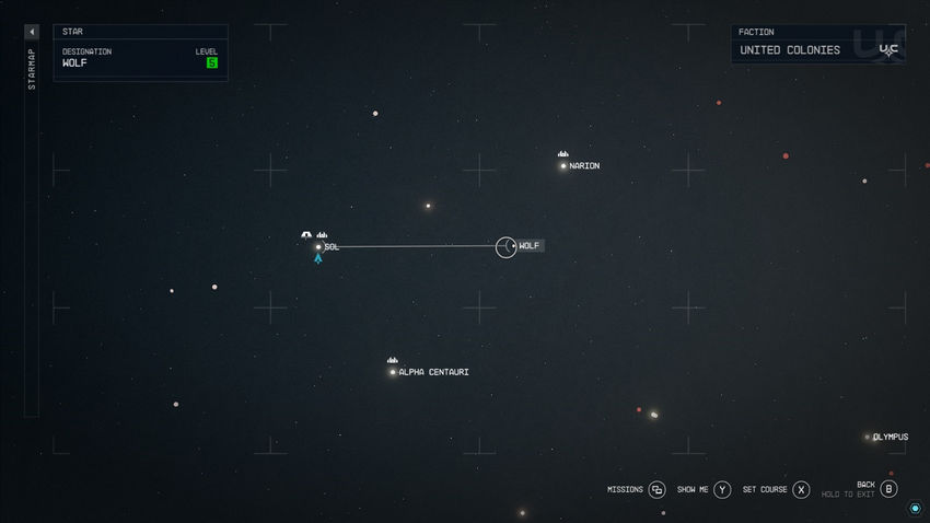 Starfield Старфилд. Завоевать сердца и умы