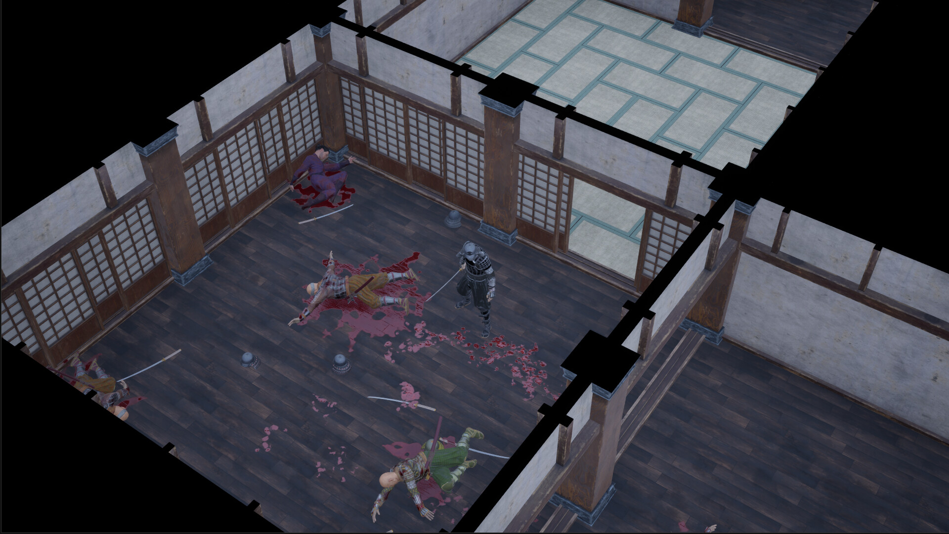 Samurai: Ronin's Path