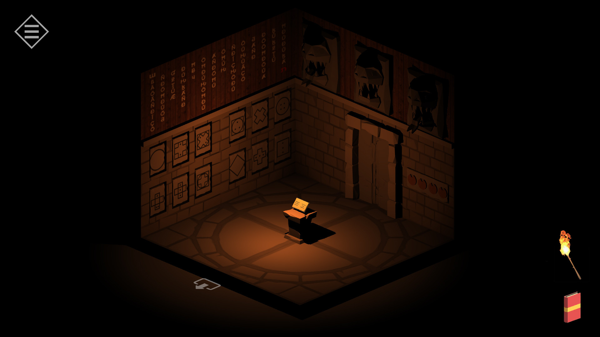Tiny Room Stories: Town Mystery скриншоты