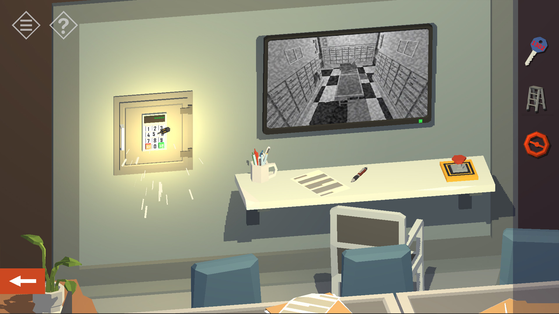 Tiny Room Stories: Town Mystery скриншоты